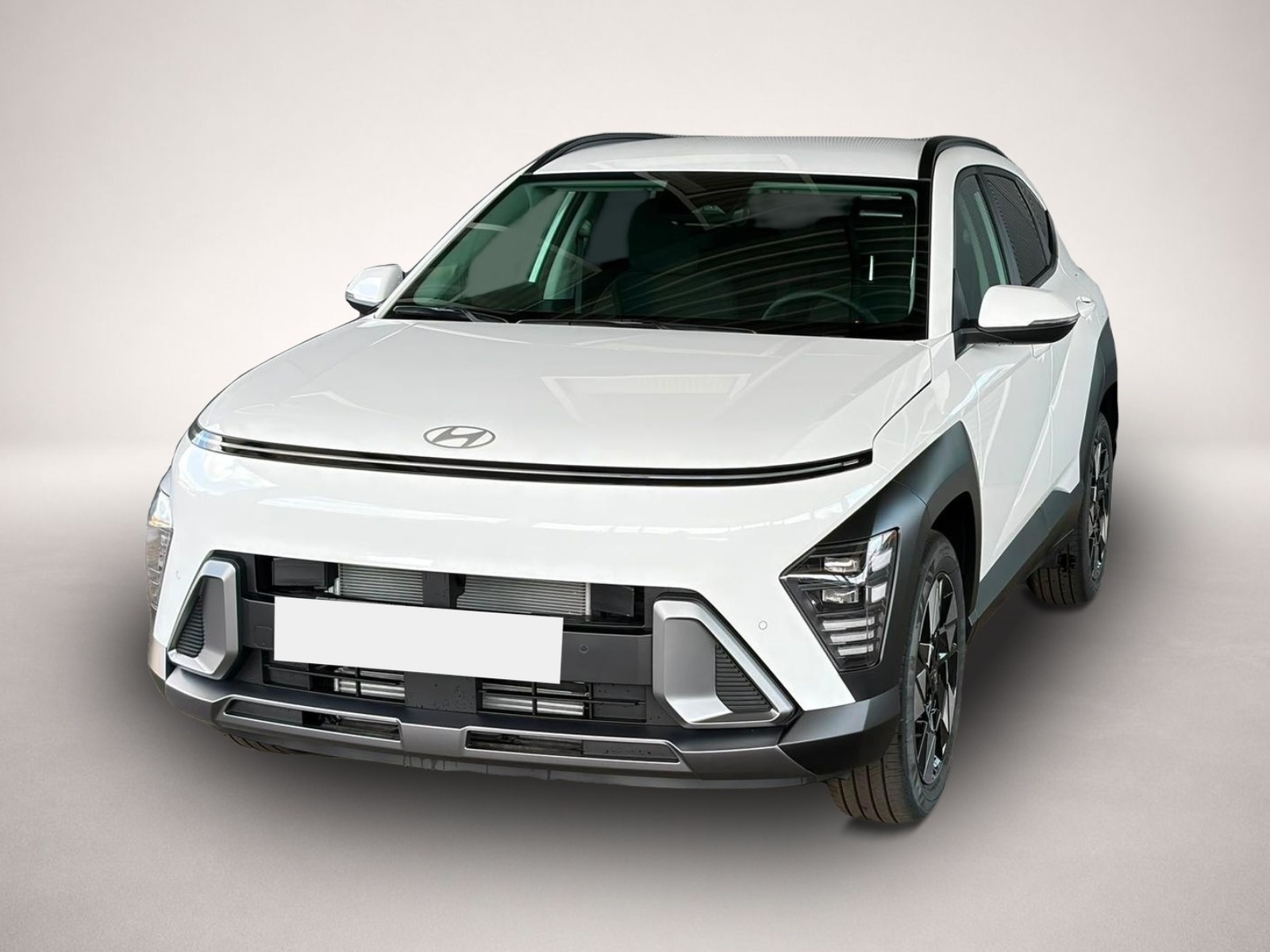 Hyundai KONA (12/2025, Benzin)