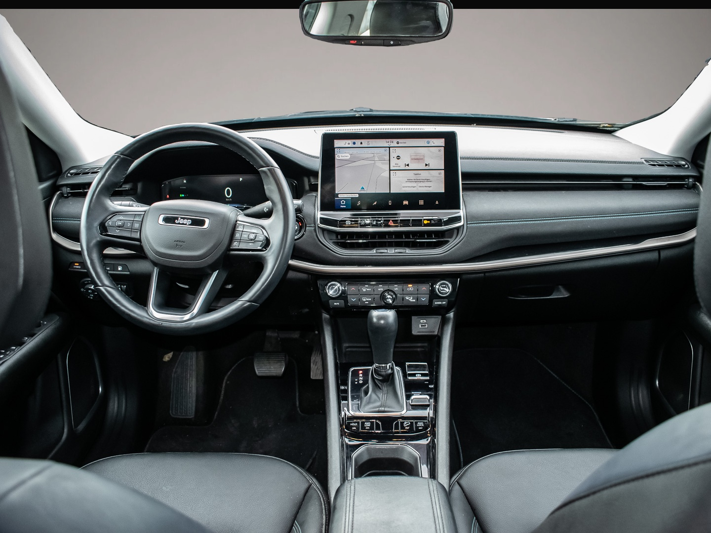 Jeep Compass (10/2022, )