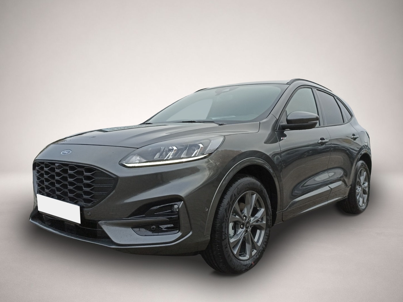 Ford Kuga (12/2023, Diesel)