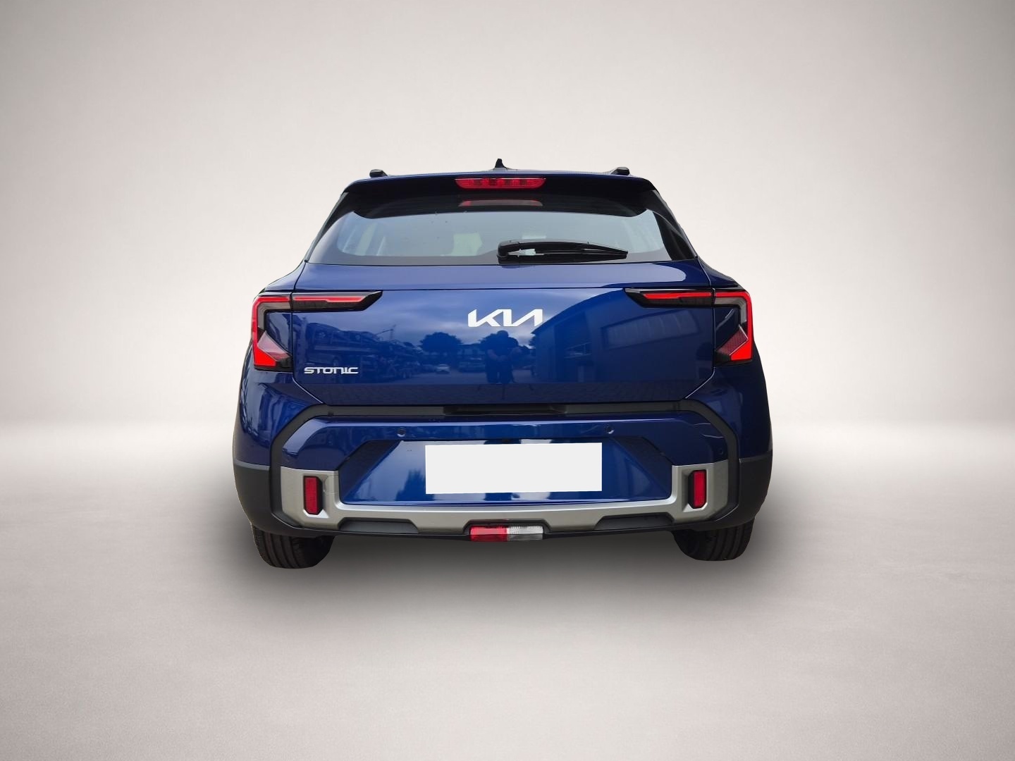 KIA Stonic (06/2026, Benzin)