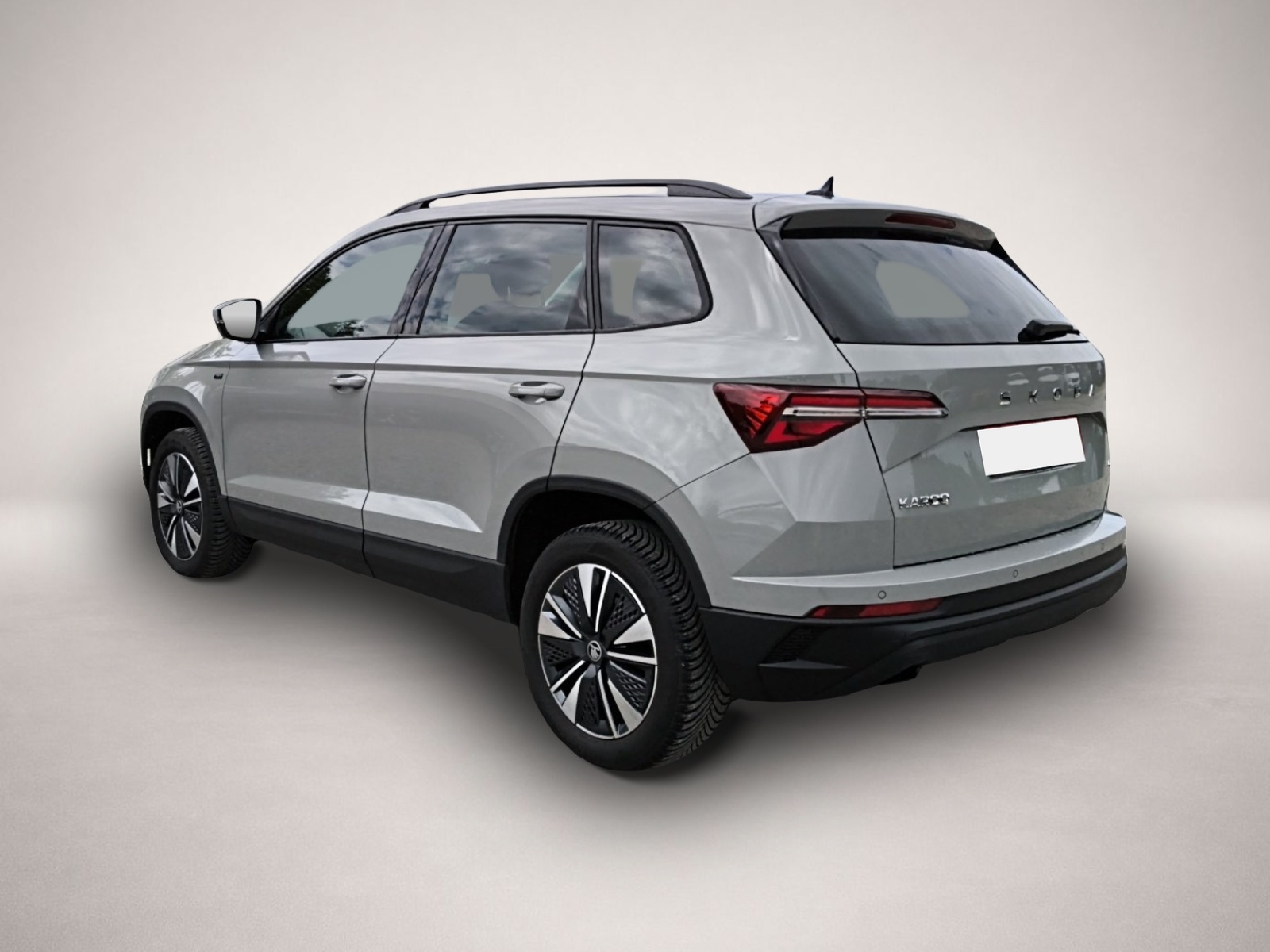 Skoda Karoq (08/2025, Diesel)
