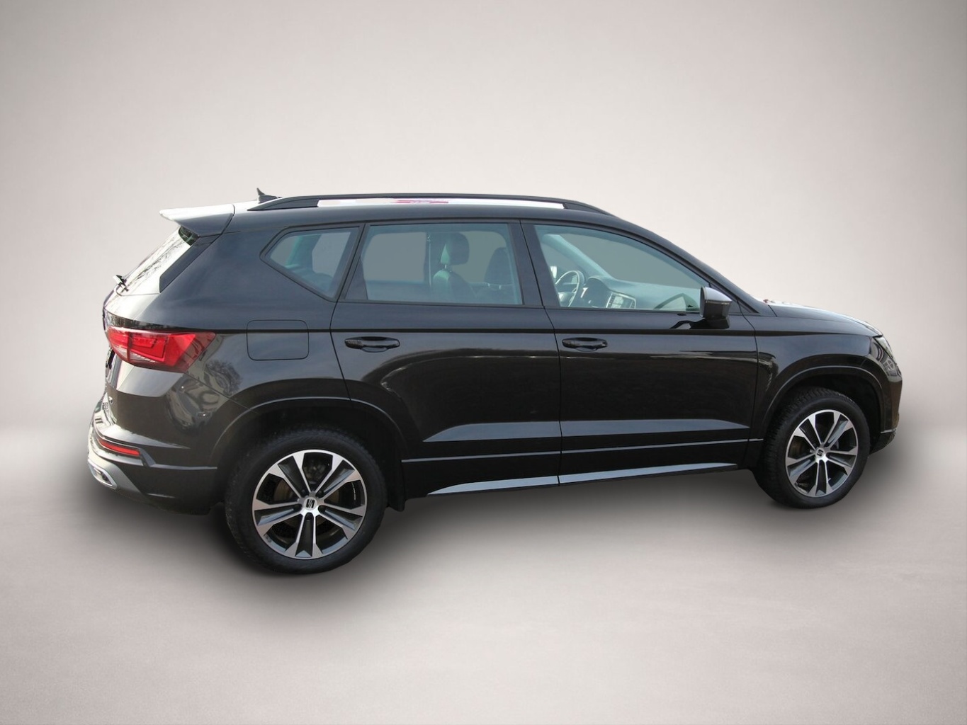 Seat Ateca (09/2024, Benzin)