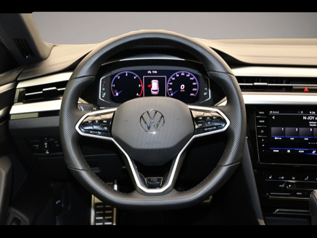Volkswagen Arteon (03/2024, Diesel)