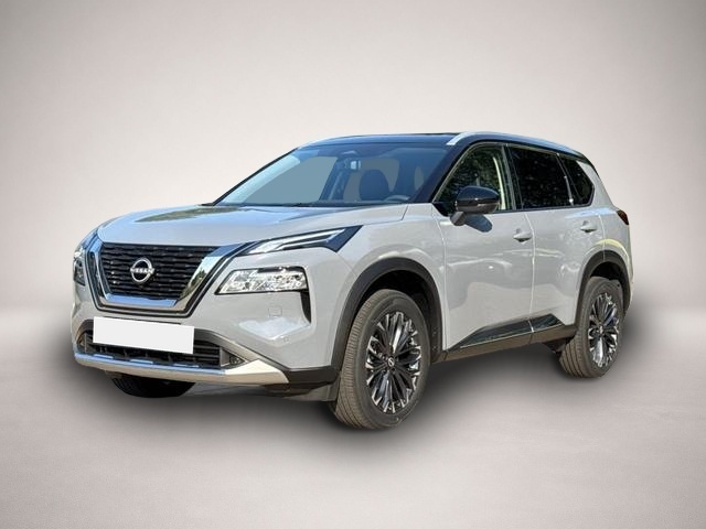 Nissan X-Trail (06/2026, Benzin)