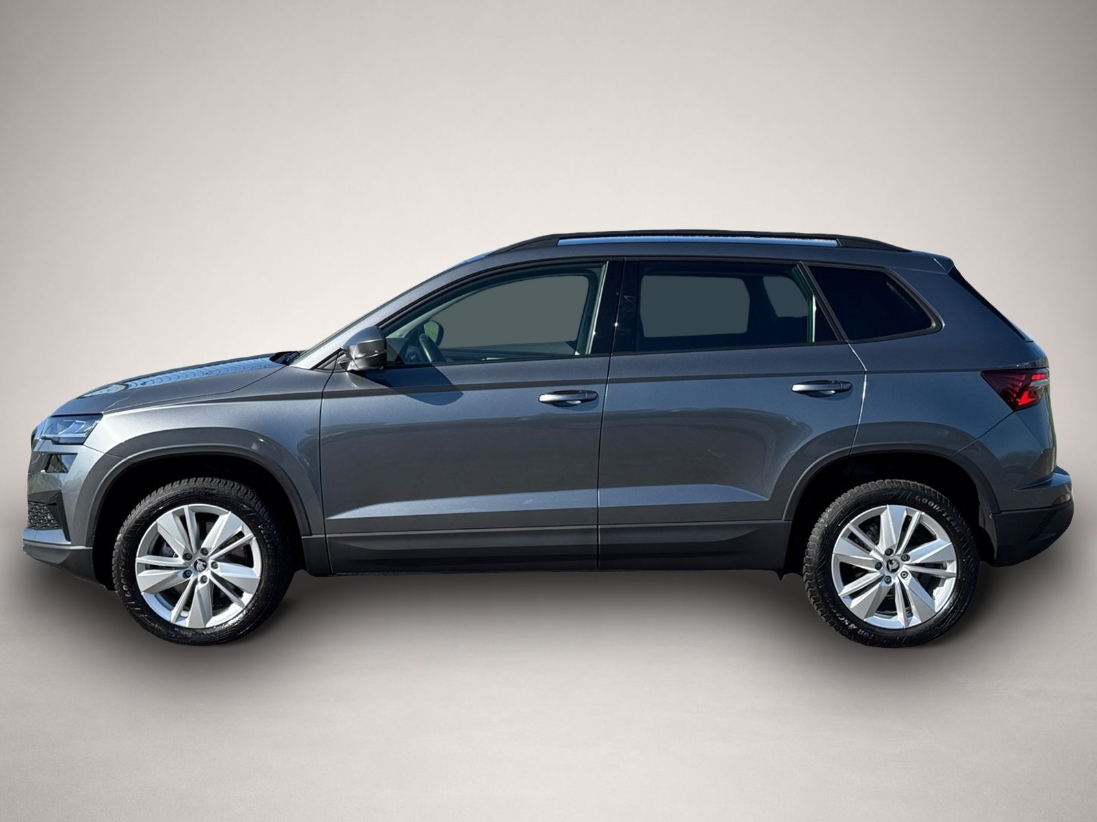 Skoda Karoq (02/2025, Diesel)