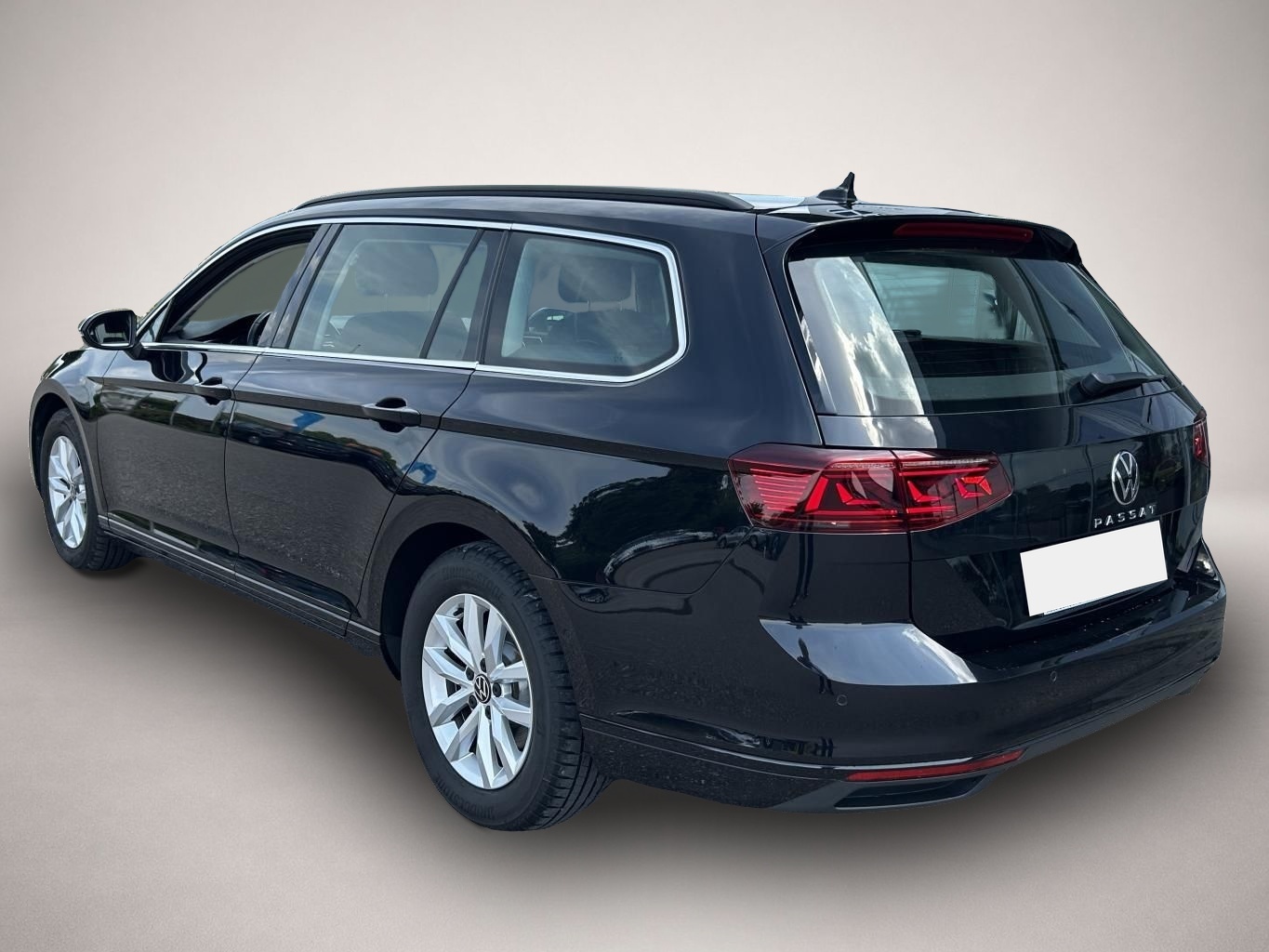 Volkswagen Passat Variant (04/2023, )