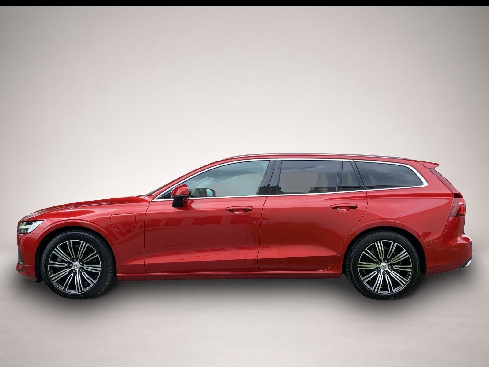 Volvo V60 (12/2021, )