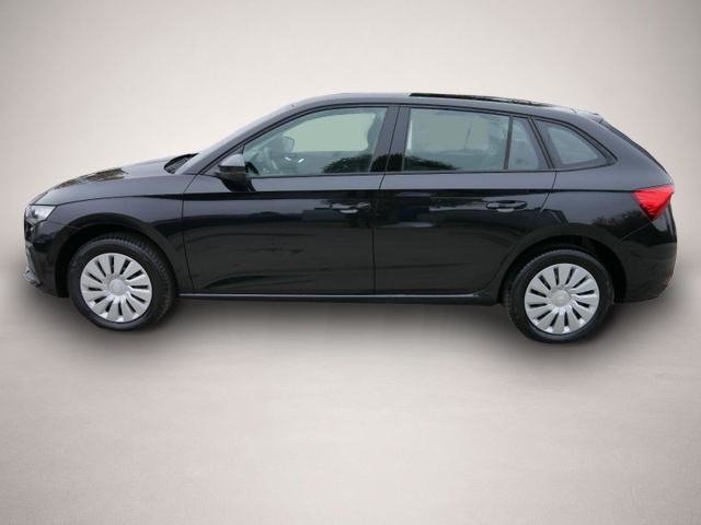 Skoda Scala (03/2026, Benzin)