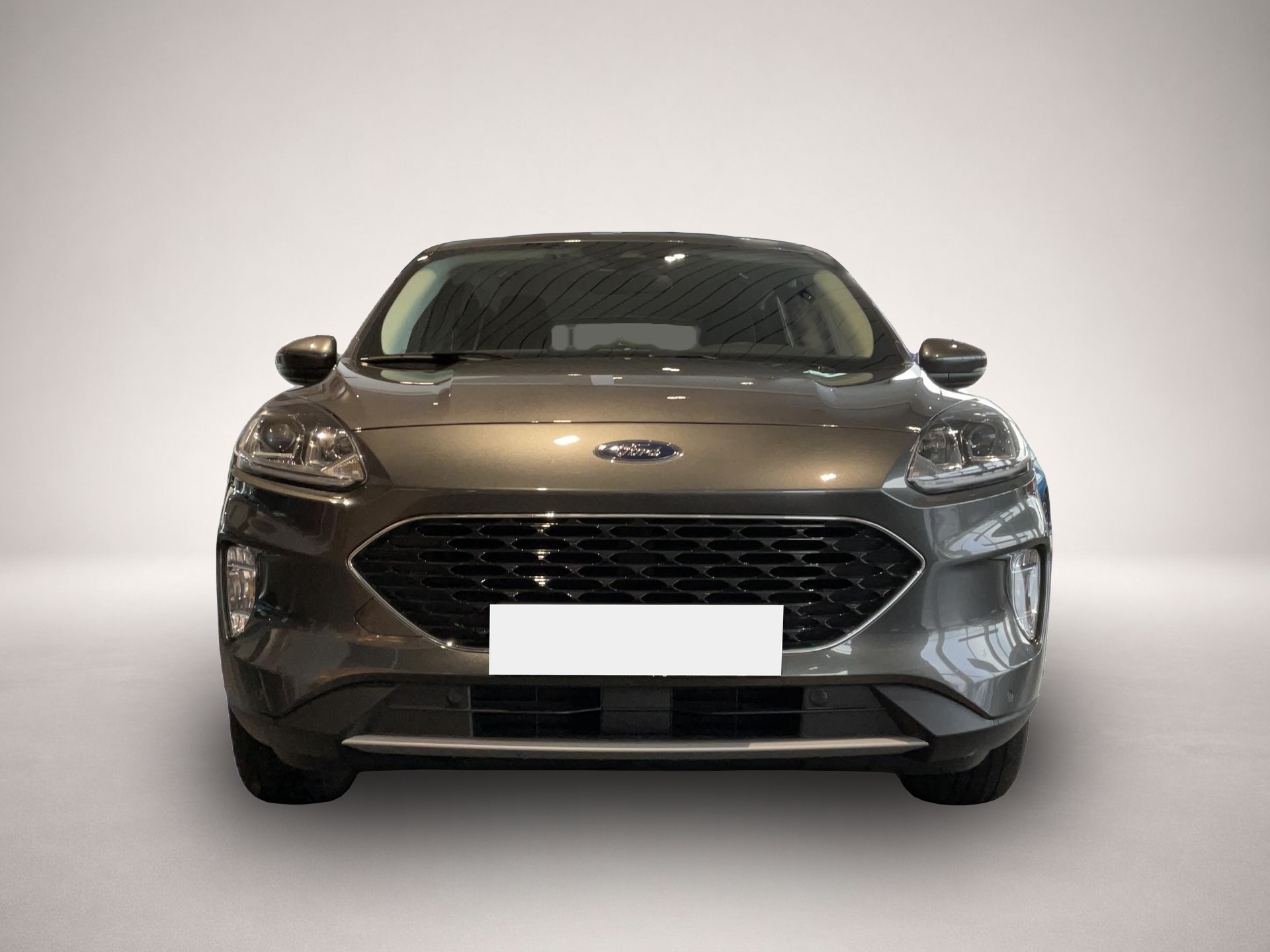 Ford Kuga (02/2022, Benzin)