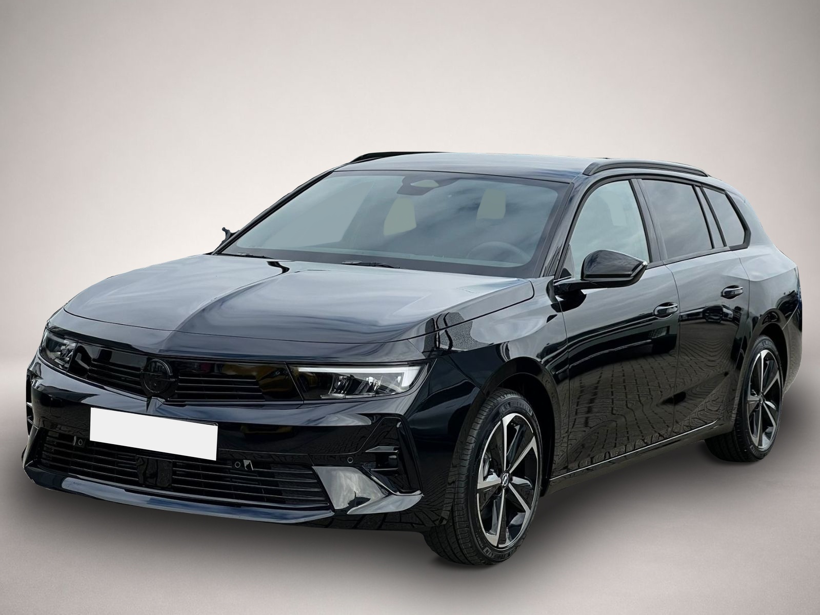 Opel Astra (10/2025, Benzin)