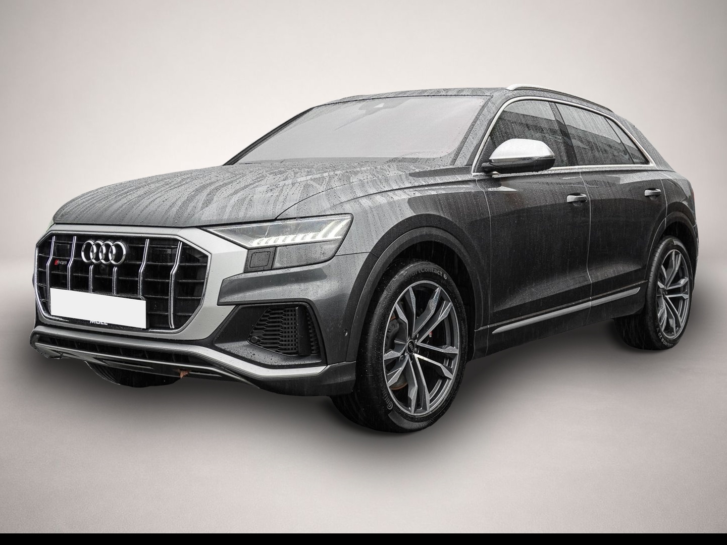 Audi quattro (03/2023, )