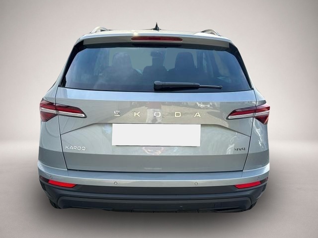 Skoda Karoq, Bild 3 von 5