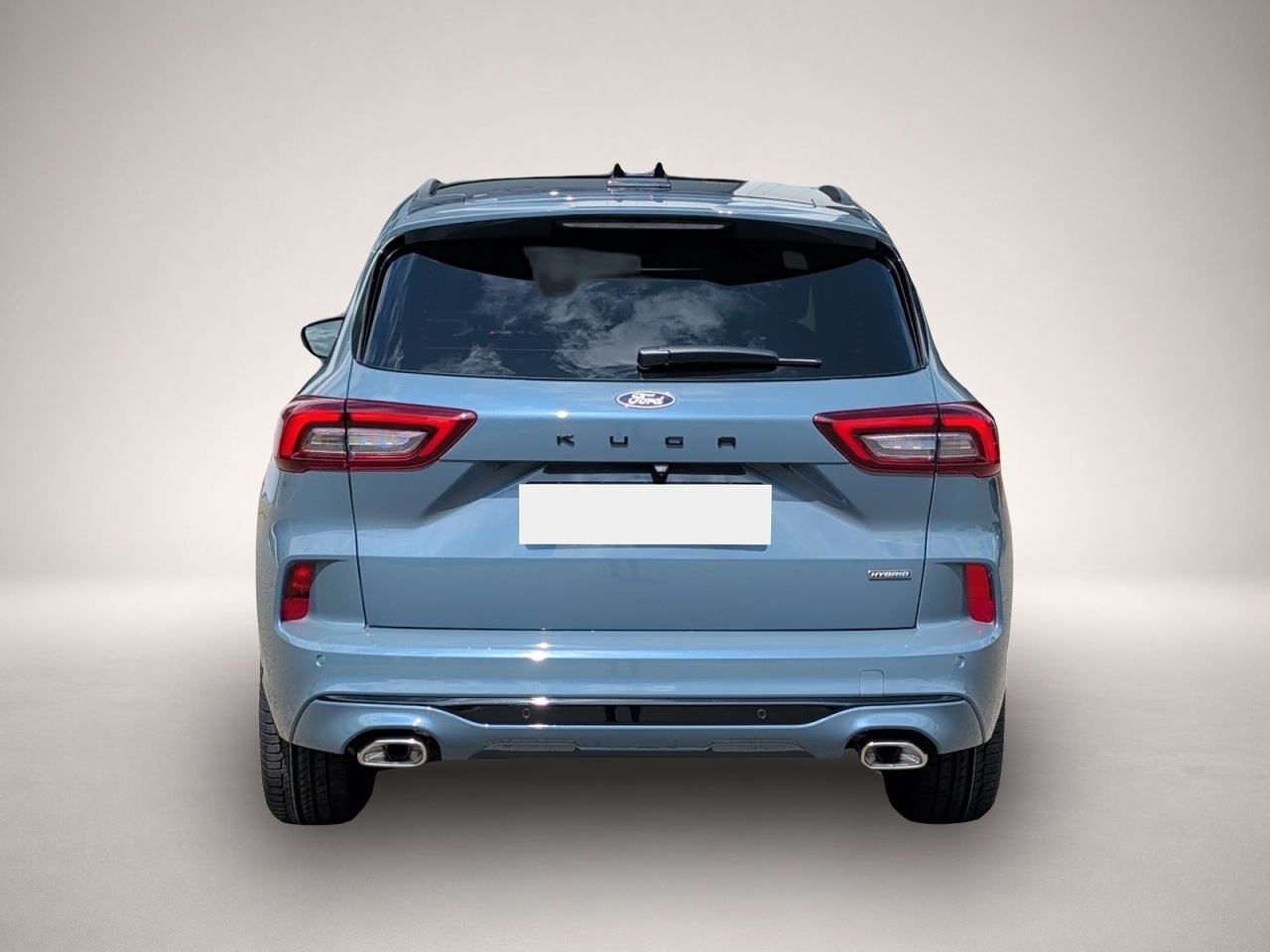 Ford Kuga, image 4 of 7
