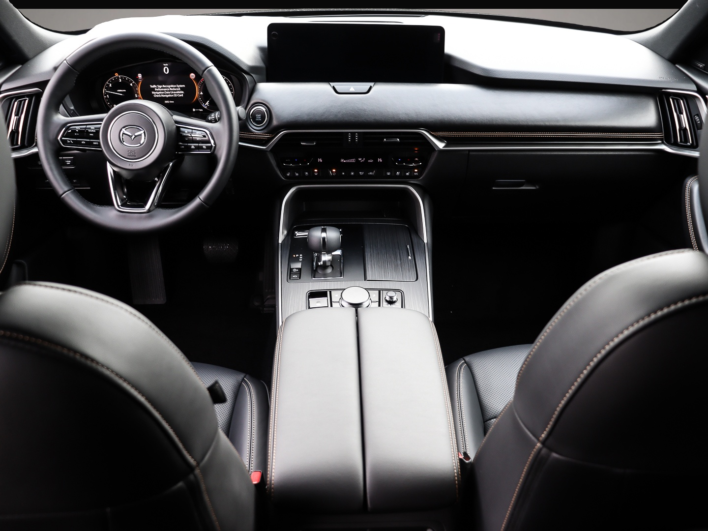 Mazda CX-60 (, Diesel)