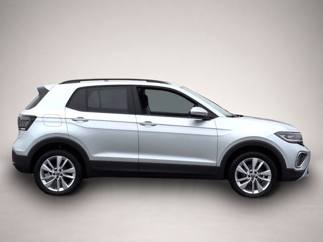 Volkswagen T-Cross (06/2026, Benzin)