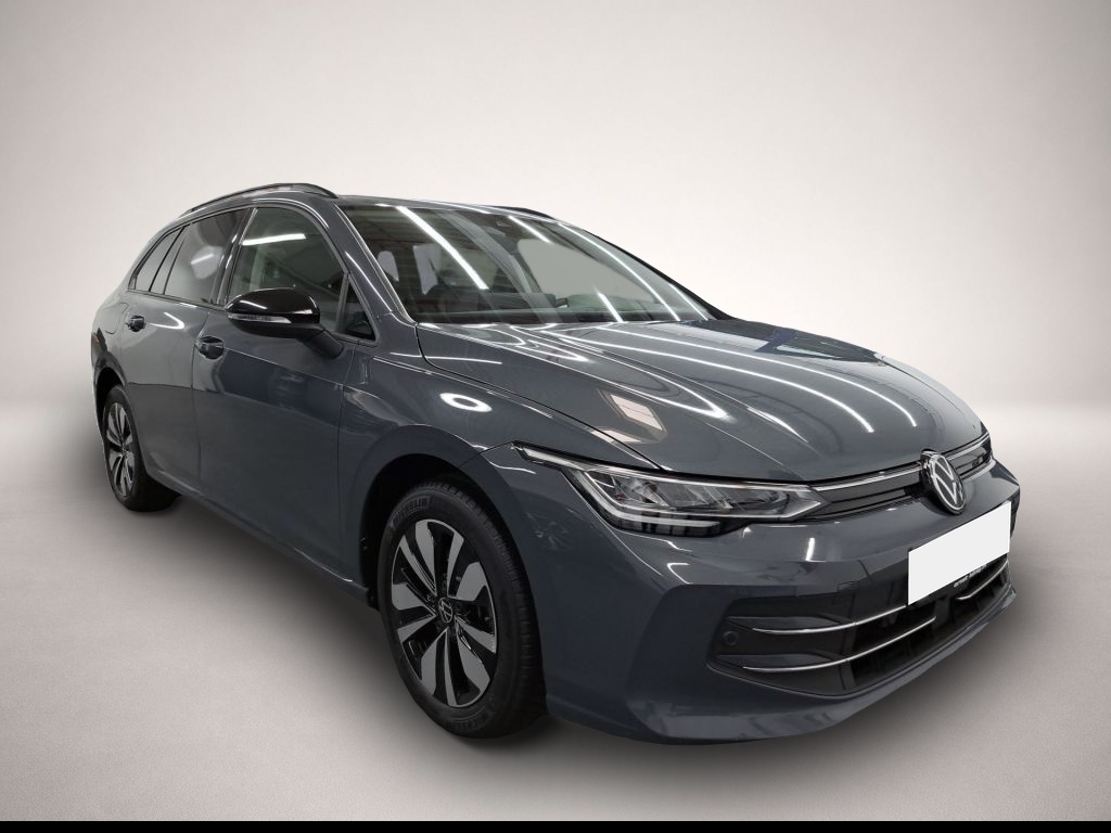 Volkswagen Golf (09/2024, )