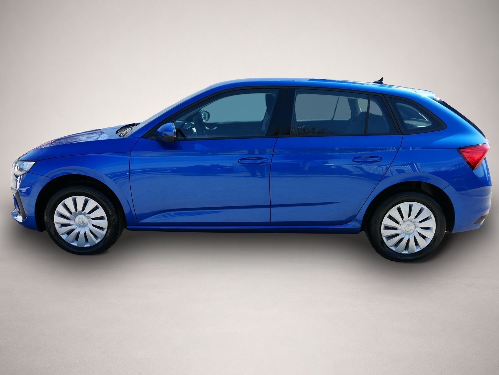 Skoda Scala (04/2026, Benzin)