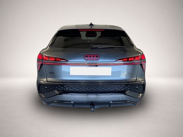 Audi Q3, Bild 5 von 5