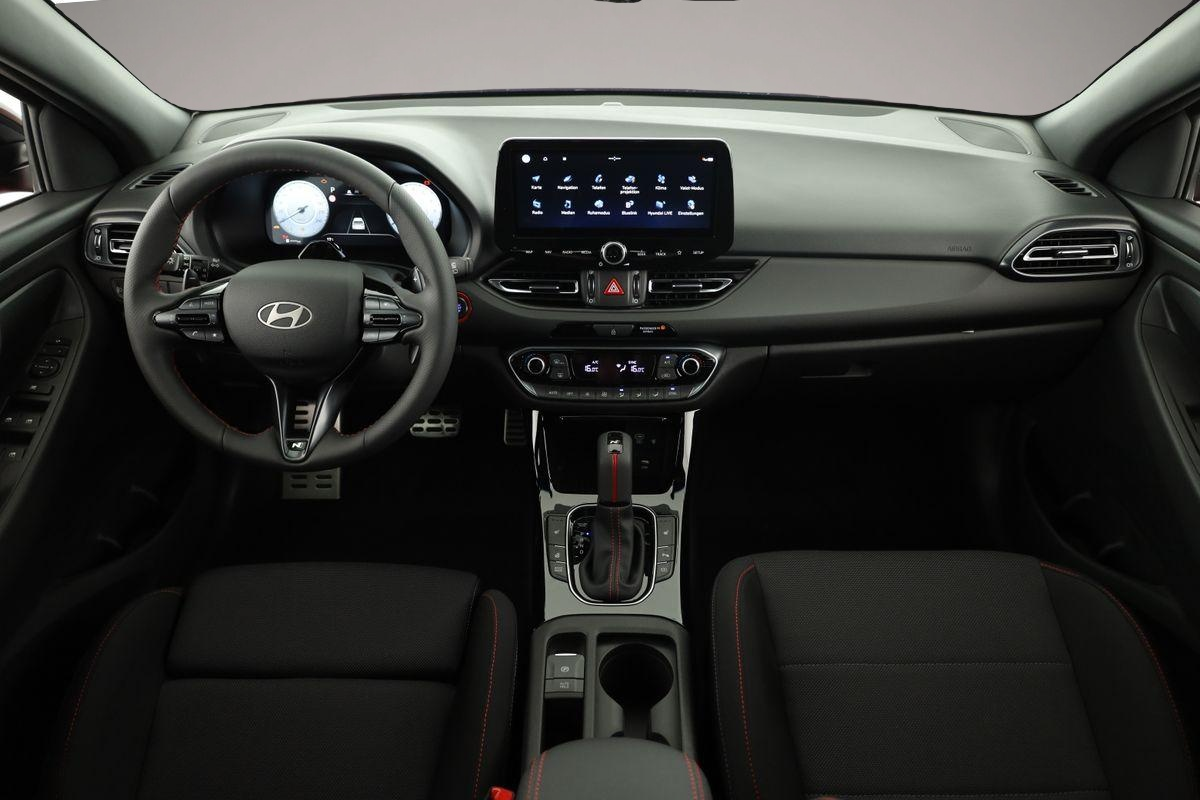 Hyundai i30 (05/2026, Benzin)