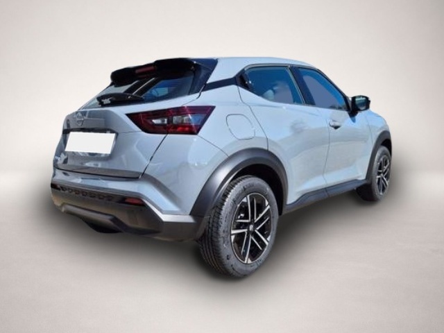 Nissan Juke (06/2026, Benzin)