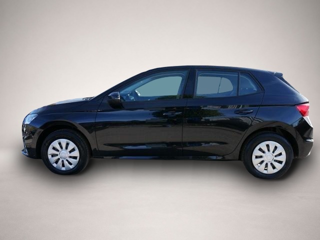 Skoda Fabia (11/2025, Benzin)