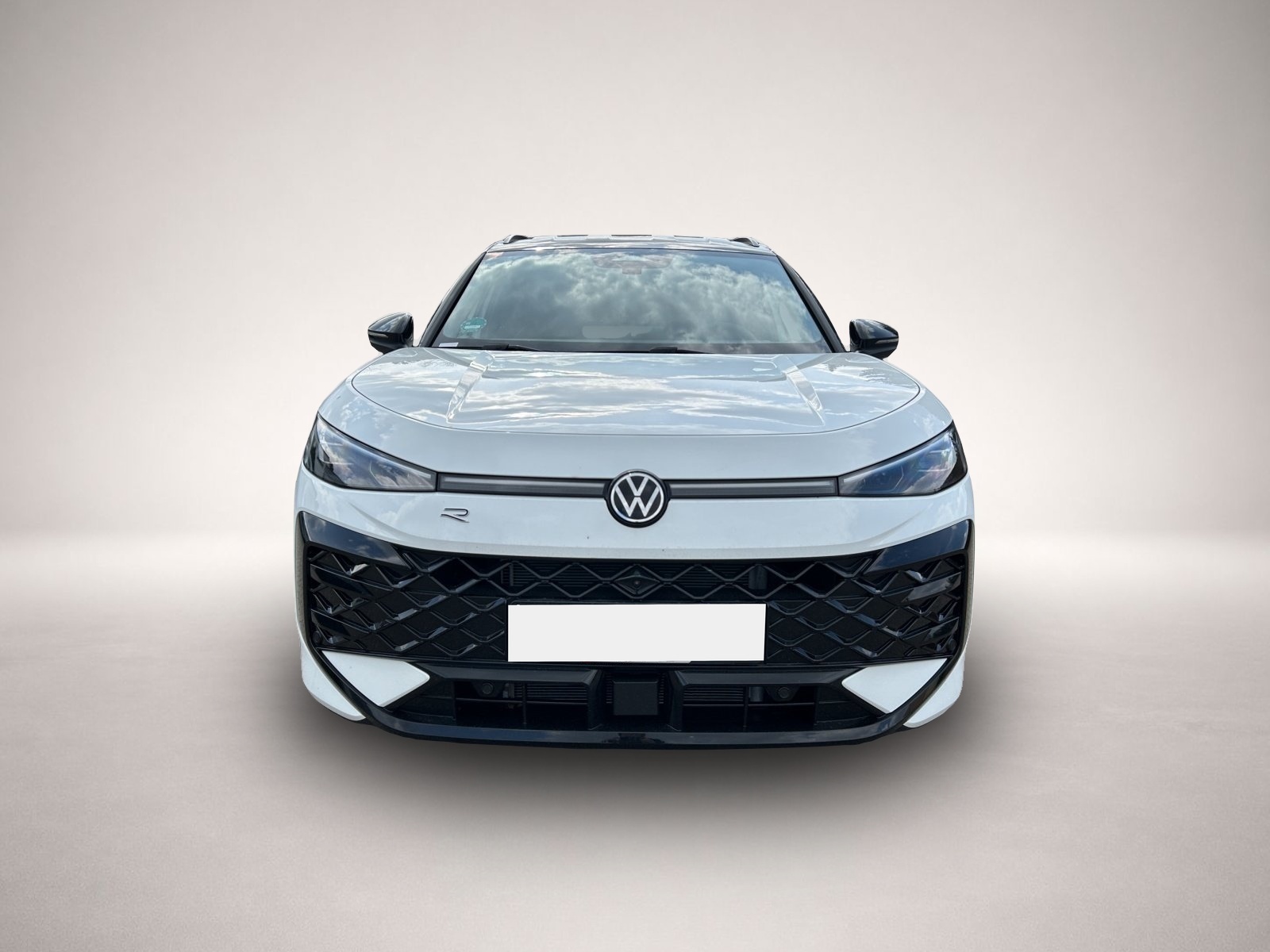 Volkswagen T-Roc (11/2025, Benzin)