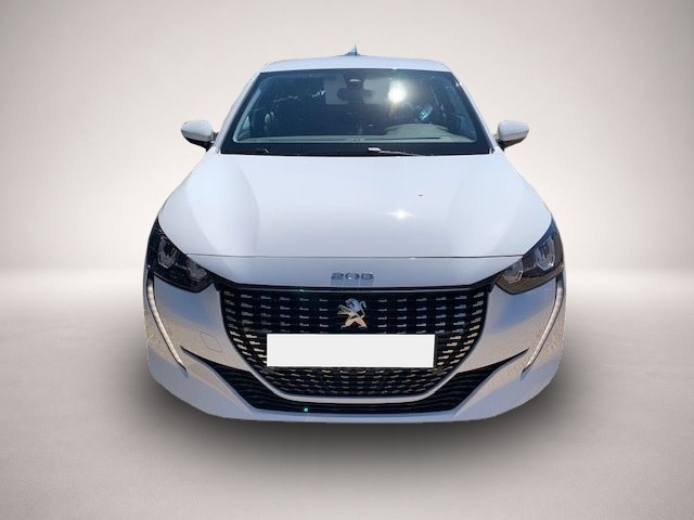 Peugeot 208, Bild 2 von 5