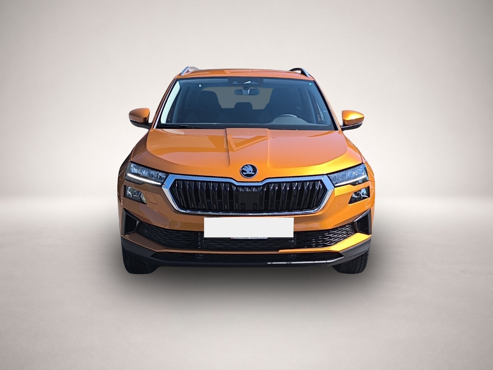 Skoda Karoq, image 2 of 8