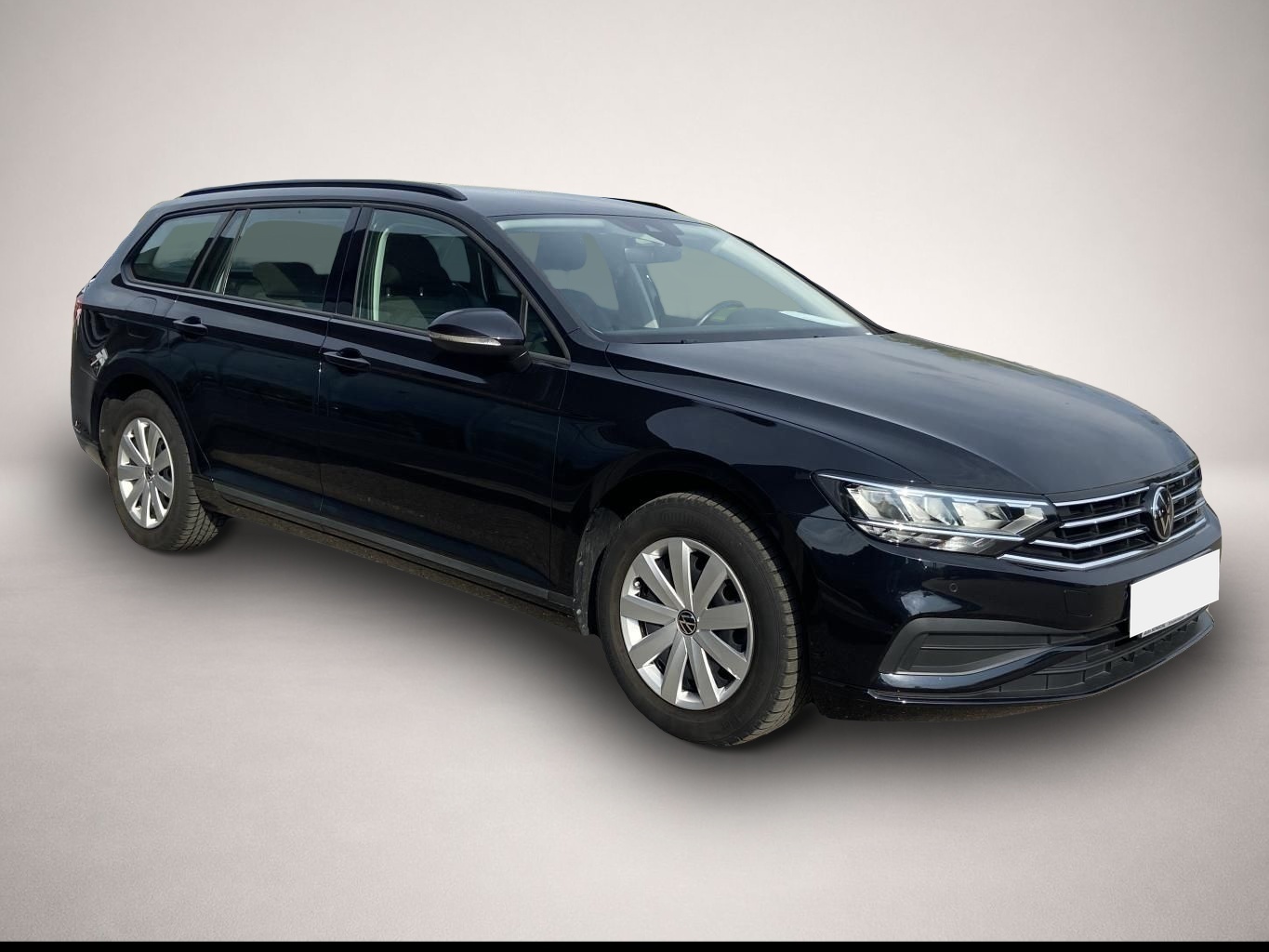 Volkswagen Passat Variant (03/2023, )