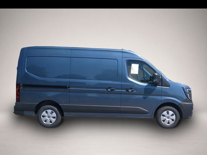 Renault Master (03/2026, Diesel)