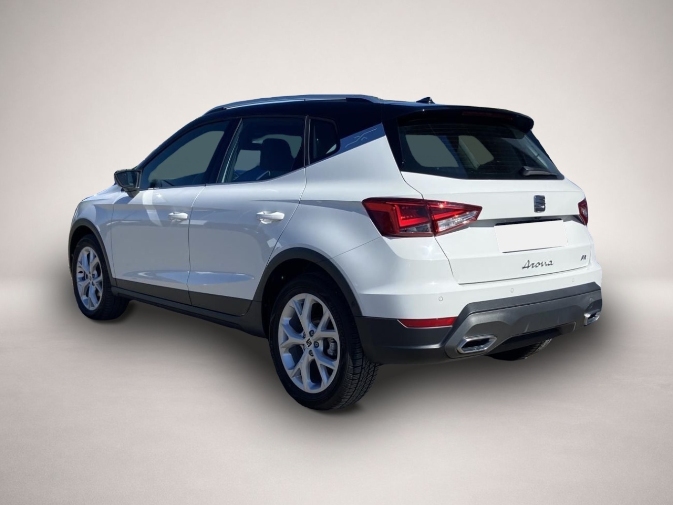 Seat Arona (01/2023, )