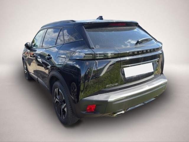 Peugeot 2008 (11/2023, Benzin)