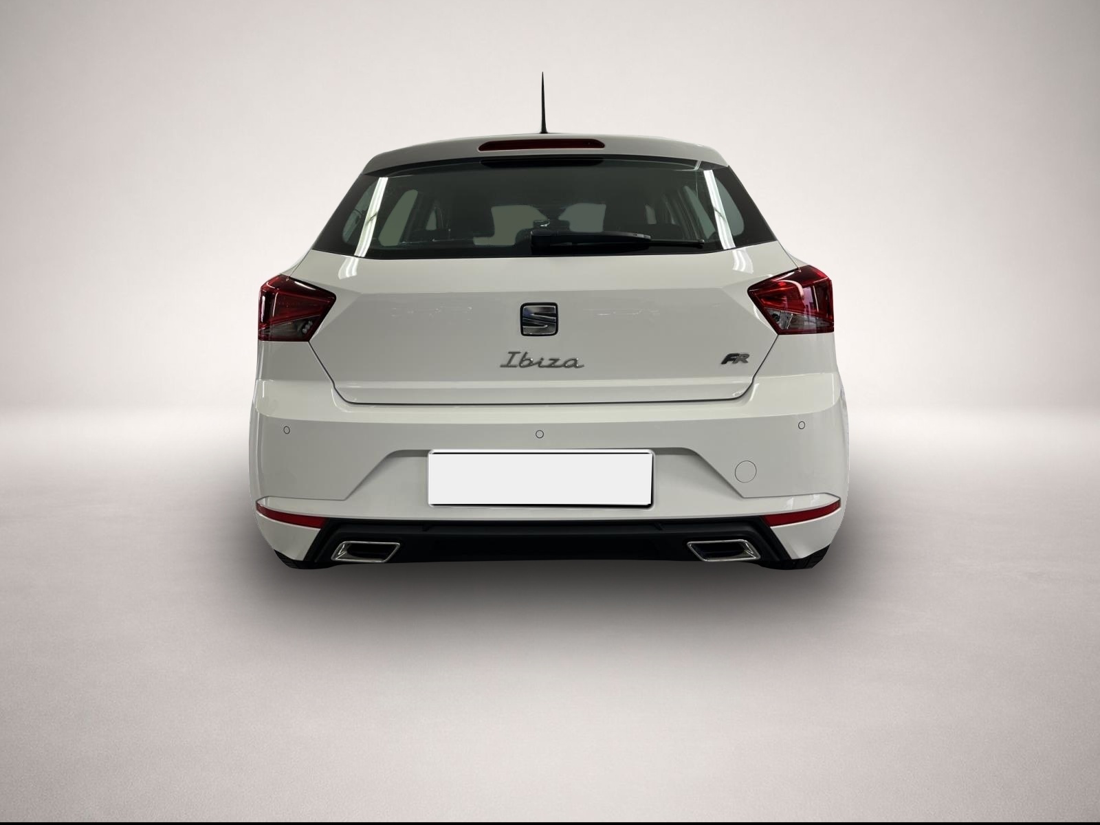 Seat Ibiza (05/2024, Benzin)
