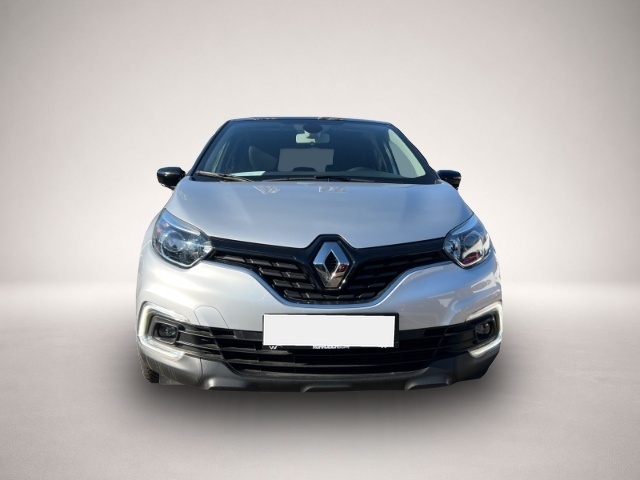 Renault Captur (08/2020, Benzin)