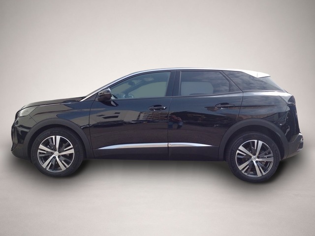 Peugeot 3008 (07/2023, Benzin)
