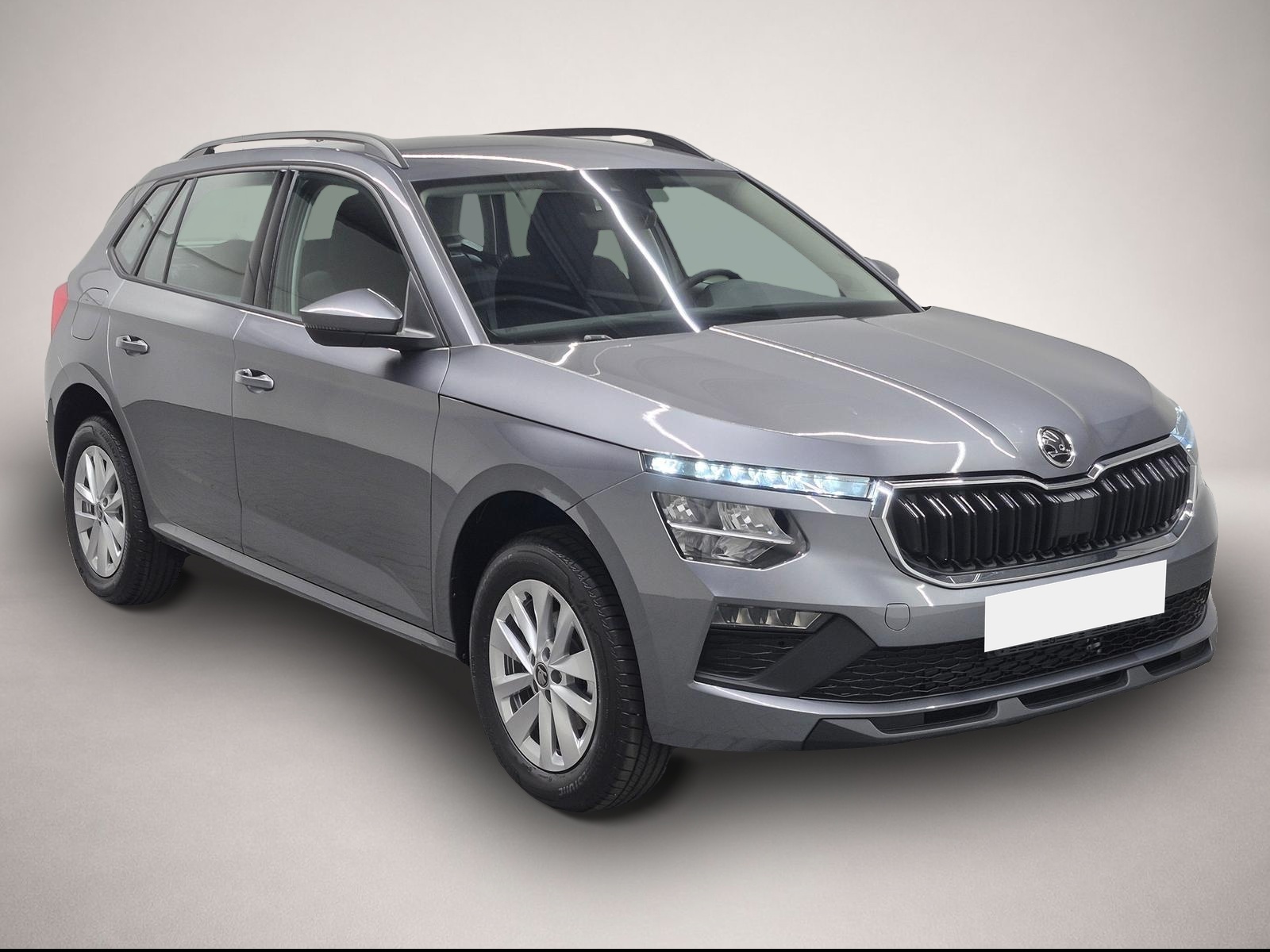Skoda Kamiq, Bild 6 von 7