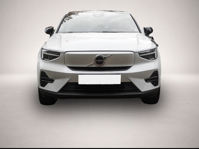 Volvo C40 (10/2022, ELECTRIC)
