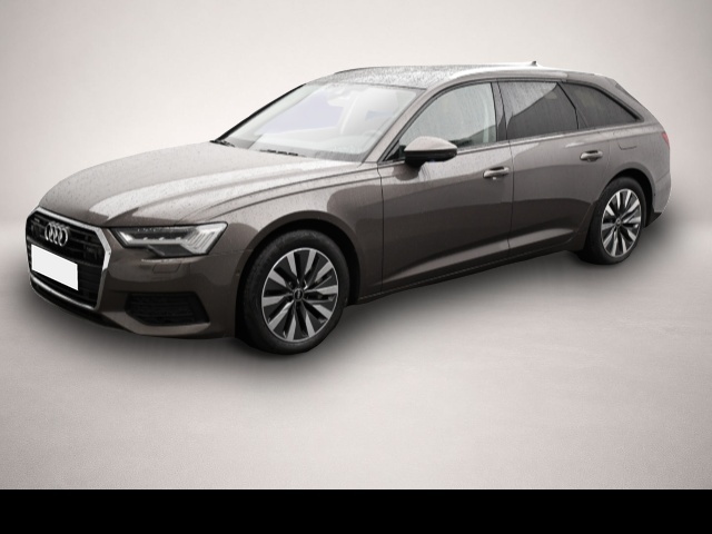 Audi A6 (09/2022, Hybrid (Benzin/Elektro))