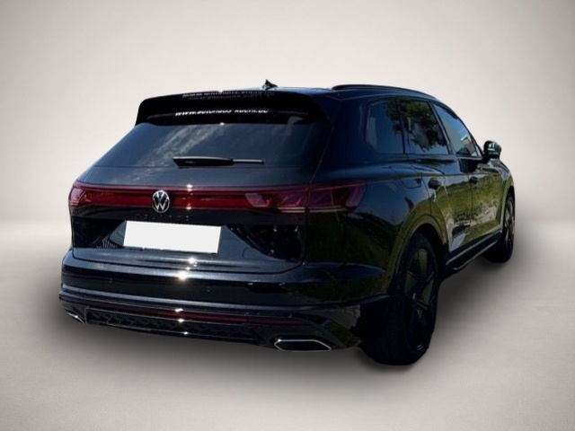 Volkswagen Touareg (07/2025, Diesel)