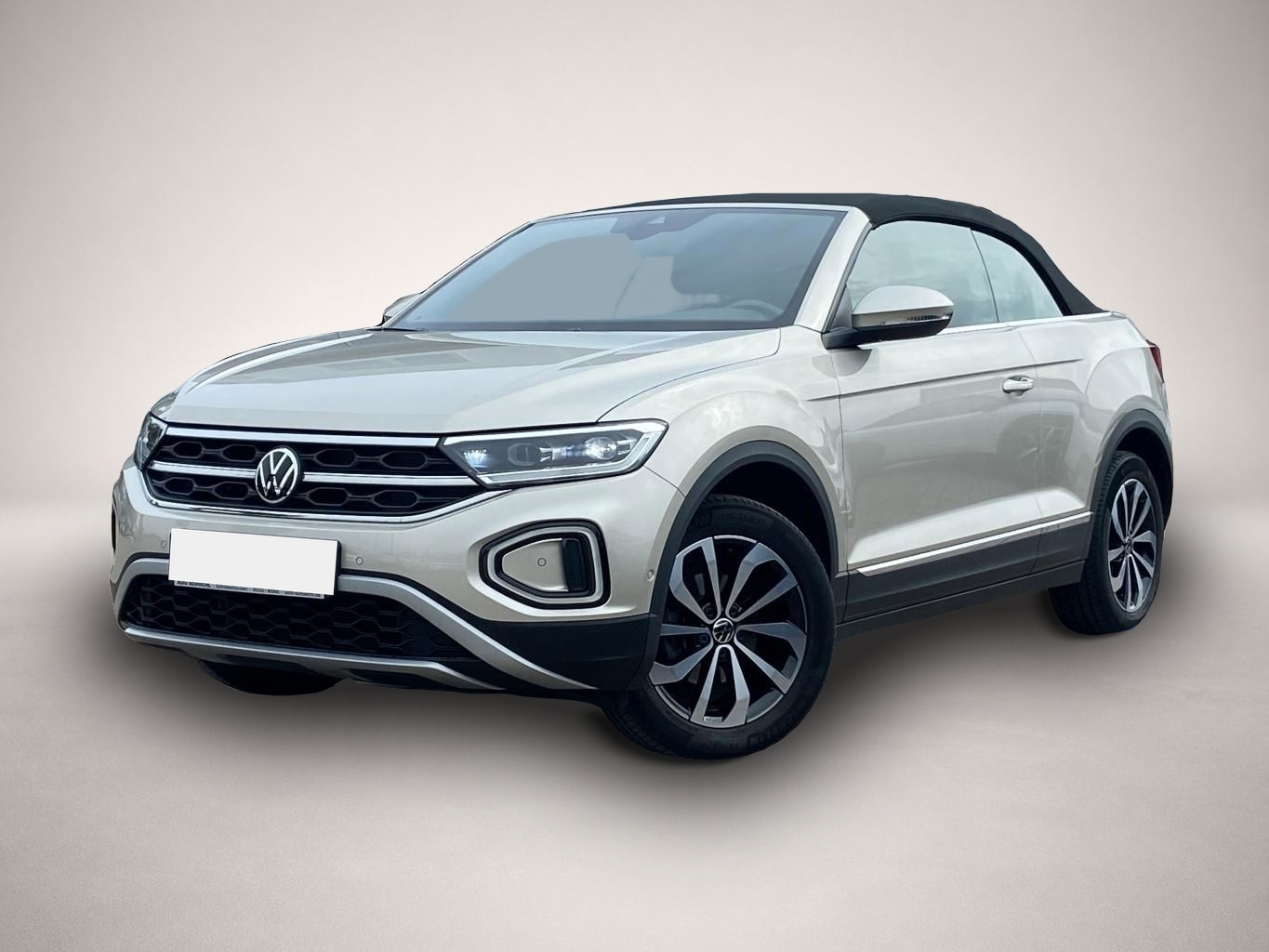 Volkswagen T-Roc (07/2022, )