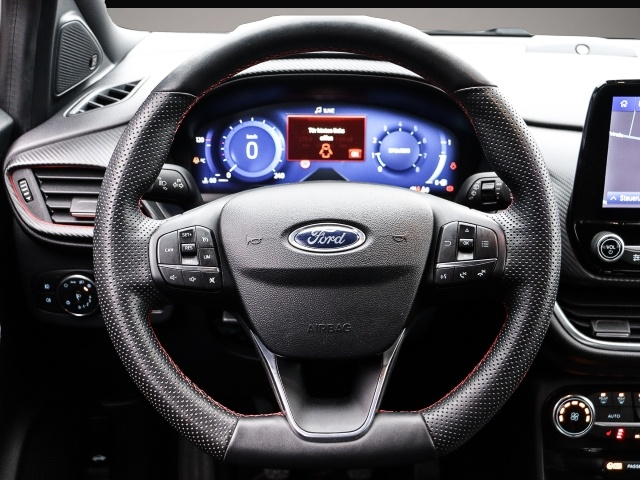 Ford Puma (02/2022, Benzin)