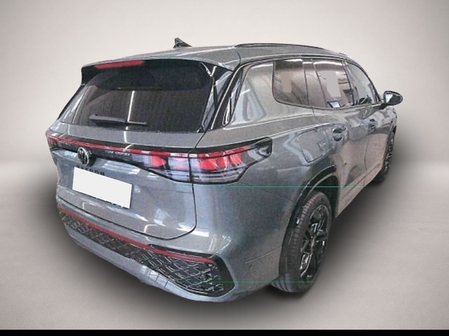 Volkswagen Tayron (03/2026, Hybrid (Benzin/Elektro))