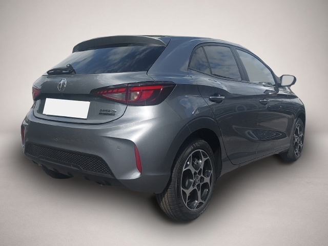 Mg MG3, Bild 4 von 6