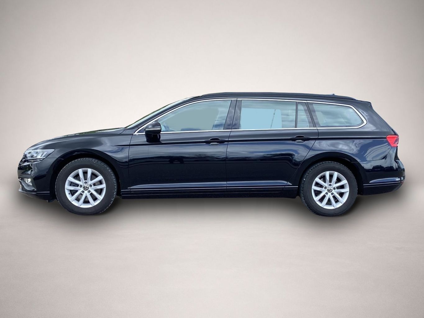 Volkswagen Passat Variant (11/2022, )