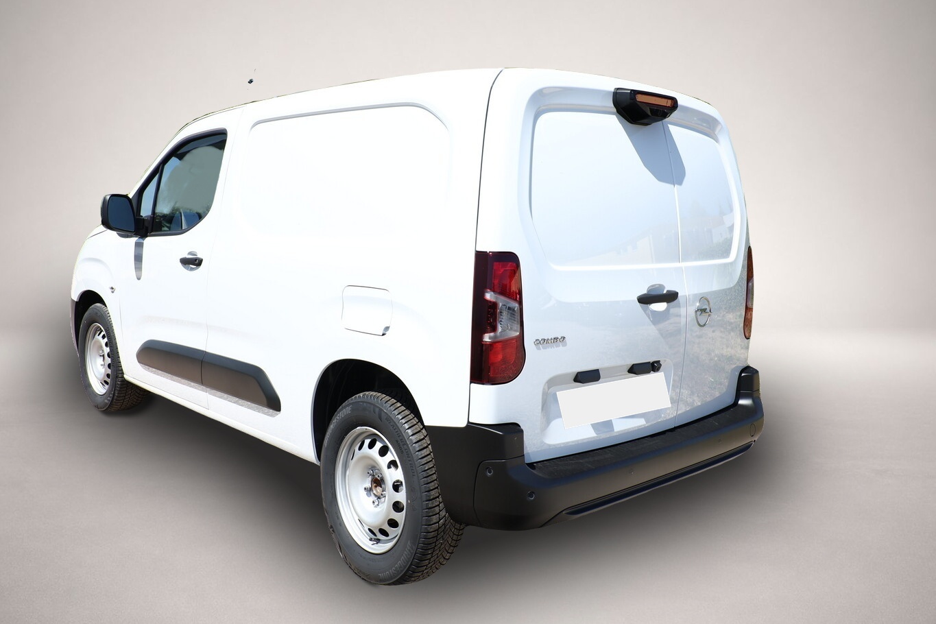 Opel Combo (05/2026, Diesel)