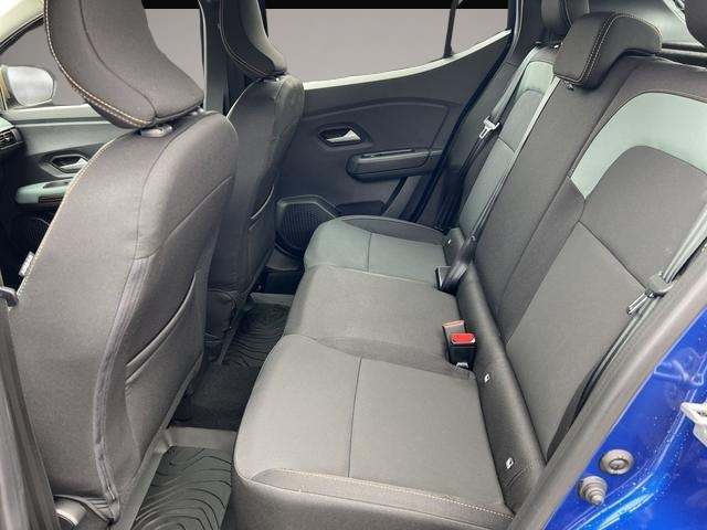 Dacia Sandero, Bild 4 von 4