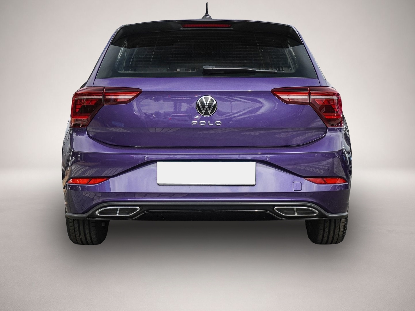 Volkswagen Polo (06/2023, Benzin)