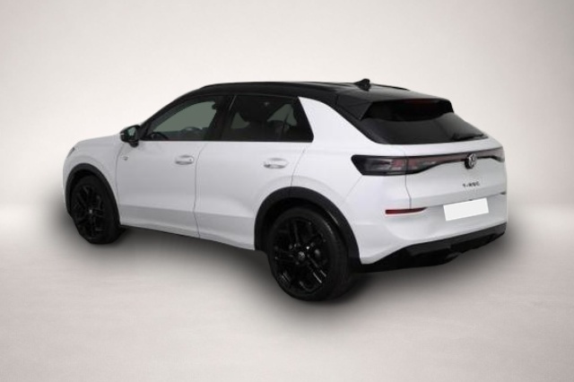 Volkswagen T-Roc (07/2026, Benzin)