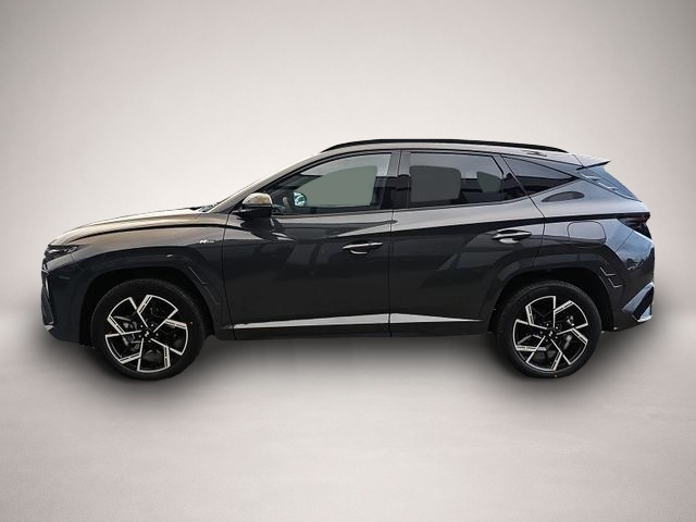 Hyundai TUCSON (05/2026, Benzin)