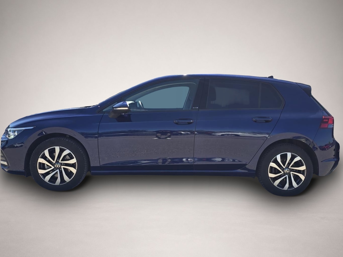 Volkswagen Golf (01/2023, )